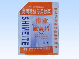 瓷磚粘結(jié)砂漿（工程型）